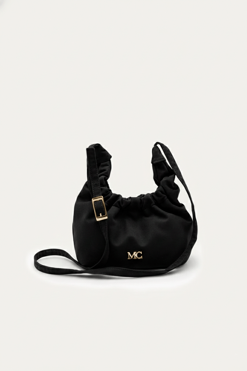 Bandolera Nayra Negro